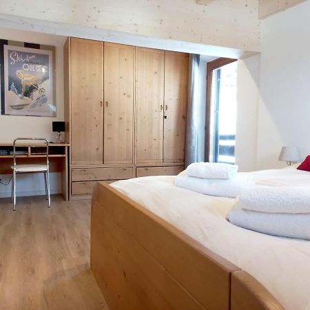 Chalet Relax Pozza di Fassa Ngoại thất bức ảnh